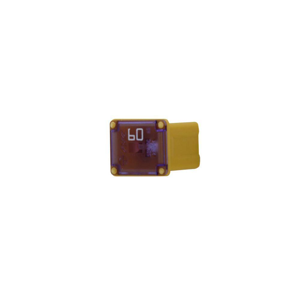 Product of Bussman Bp/Fmx-60lp-Rp Fuse