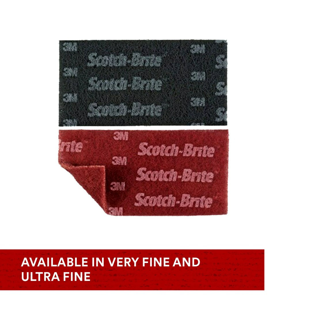 Product of 3m 64660 Sanding Pad