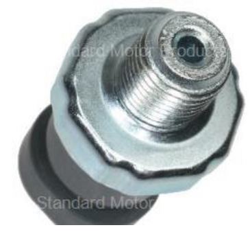 Product of Standard Motor Eng.Management 220t Oil Pressure Switch