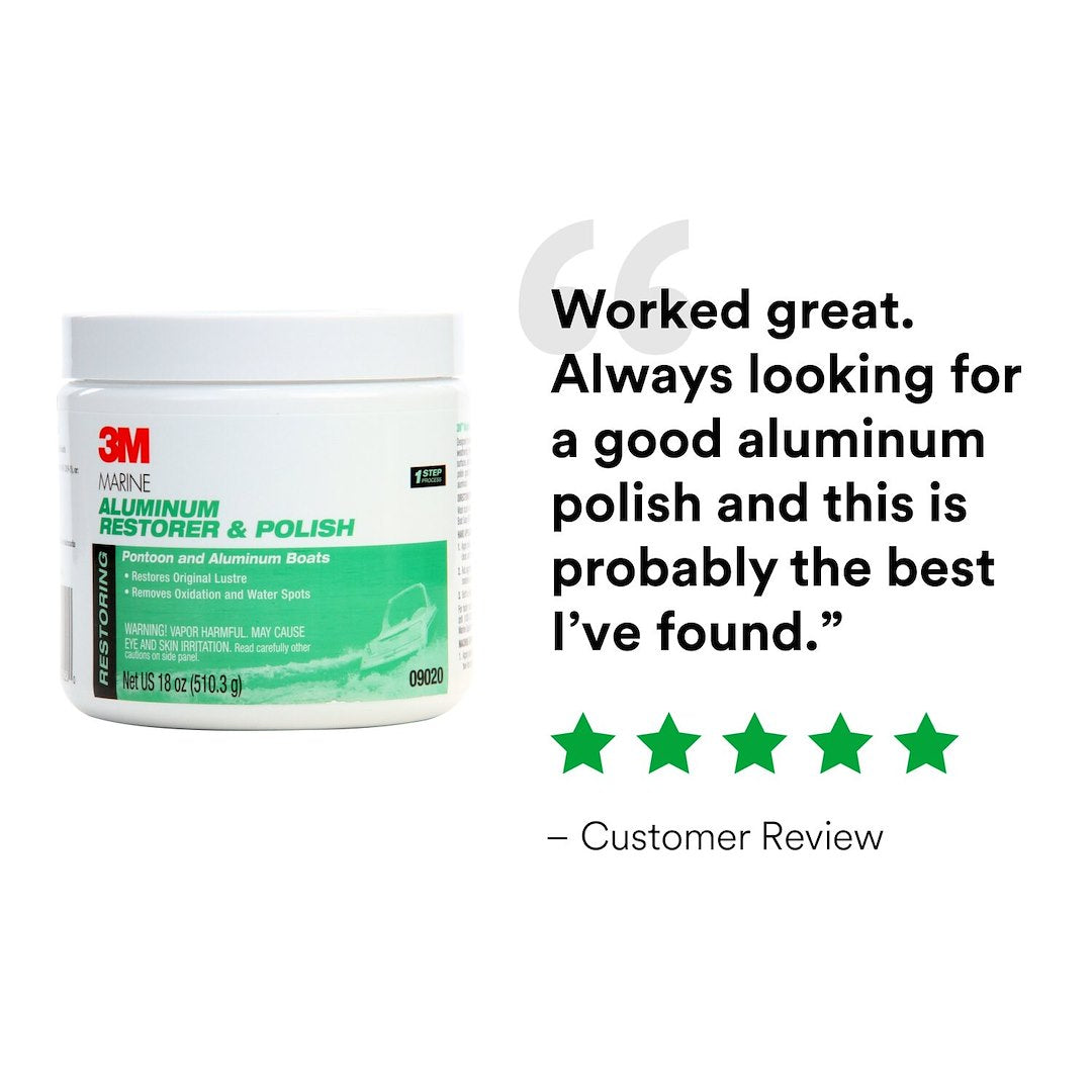 Product of 3m 09020 Polishing Compound