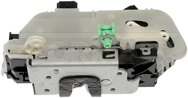 Dorman (Oe Solutions) 937-573 Door Lock Actuator||||86||d18937573||2013732