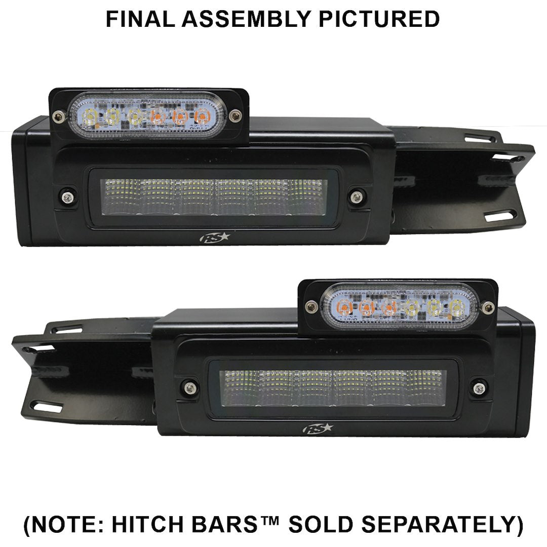 Race Sport Lighting Sfphbao Warning Light||||90||rslsfphbao||1916732