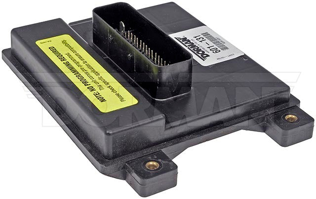 Dorman (Oe Solutions) 601-131 Fuel Pump Driver Module||601-131.Jpg||85||d18601131||956139