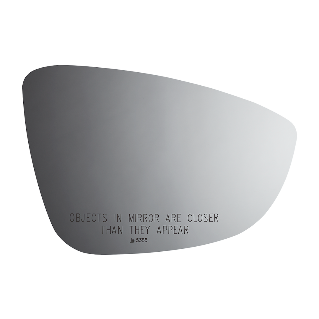 Burco Mirrors 5385 Exterior Mirror Glass||5385_Front.Png||85||bur5385||2240588