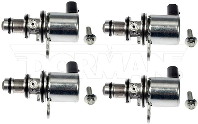 Dorman (Oe Solutions) 916-593 Multiple Displacement Solenoid||916-593_1.Jpg||86||d18916593||2244961