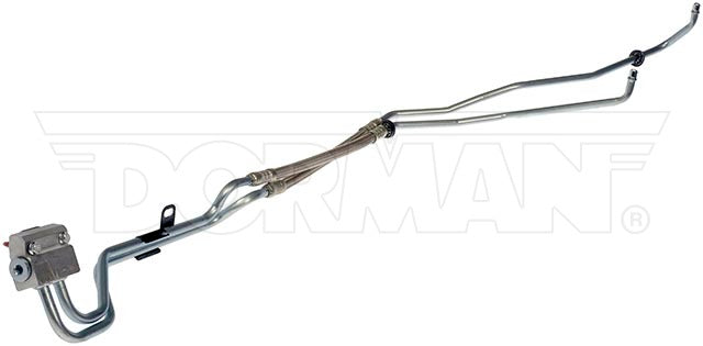 Dorman (Oe Solutions) 625-168xd Oil Cooler Line||625-168xd.Jpg||85||d18625168xd||1742490