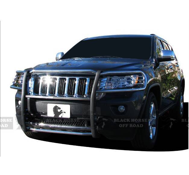 Black Horse Offroad 17a080202mss Grille Guard||17a080202mss_3.Jpeg||87||blka080202mss||2237844
