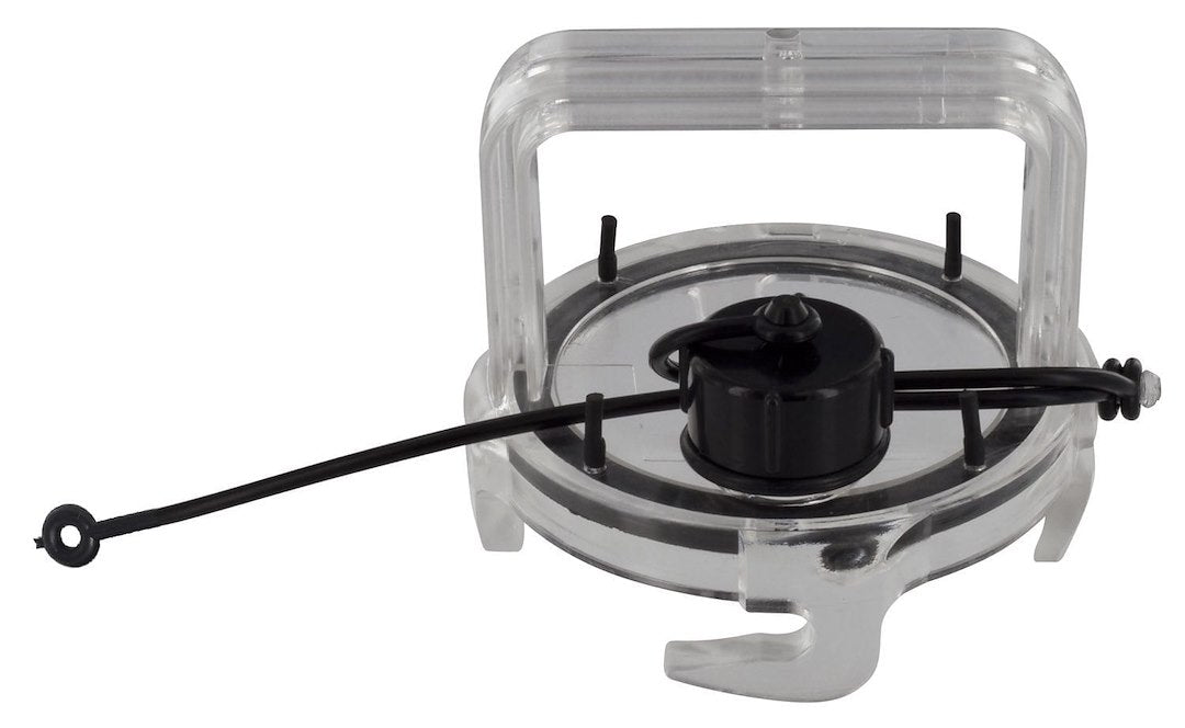 Product of Valterra F02-3106cl Sewer Waste Valve Fitting Cap