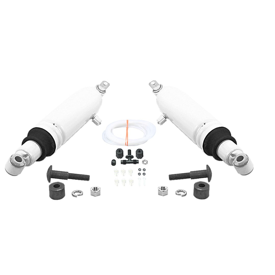 Product of Monroe MA702 Max-Air ® Monotube Shock Absorber