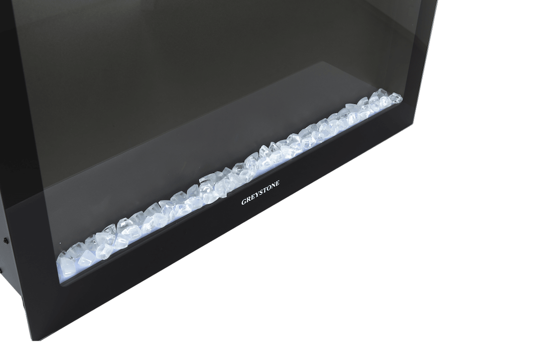 Product of Furrion Llc F2653bcfw Fireplace Insert