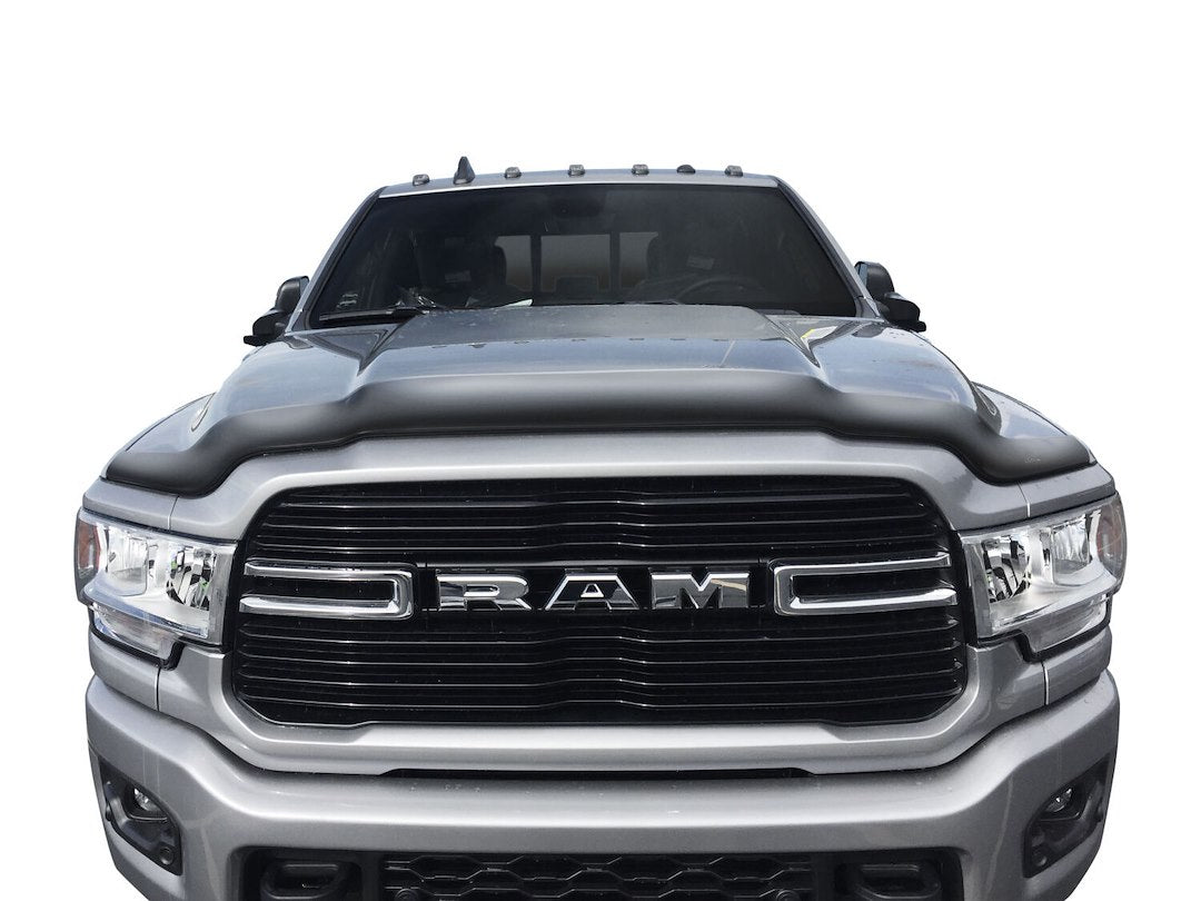 Husky Liner 2877004 Bug Shield||husky-Aeroskin-19-20ram2500-3500-2877189.Jpg||85||h212877004||1692018