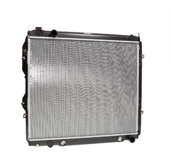 Product of Denso 221-0518 Radiator
