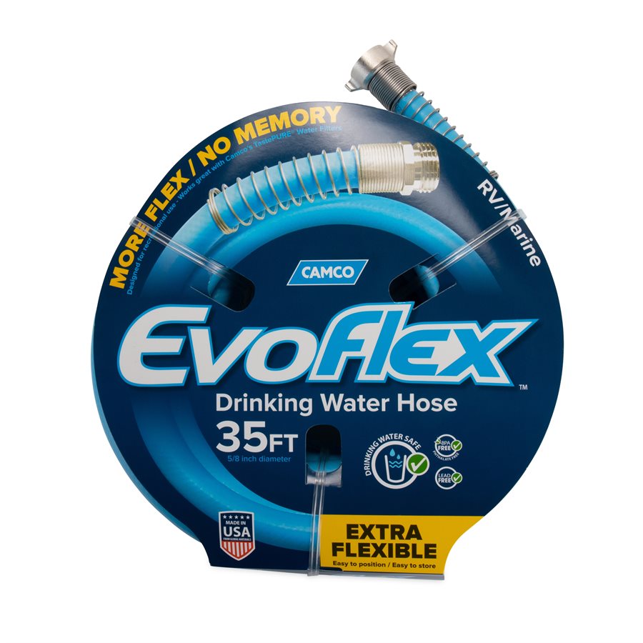 Product of Camco 22595 Fresh Water Hose