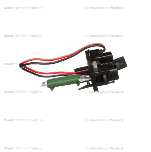 Product of Standard Motor Eng.Management Ru-51 Heater Fan Motor Resistor
