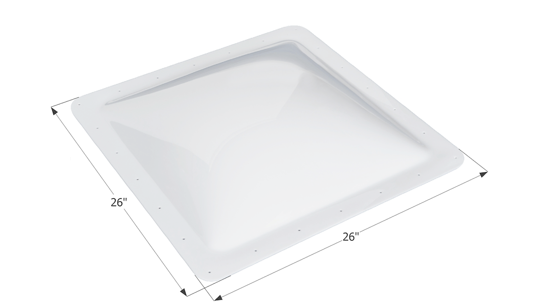 Product of Icon 01857 Skylight