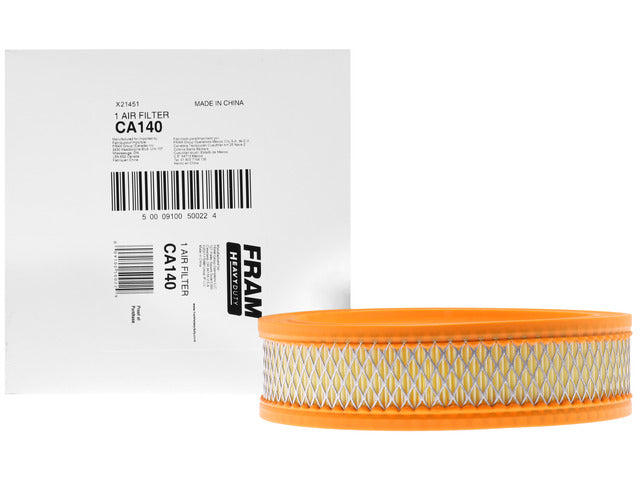 Fram Filter Ca140 Air Filter||ca140_Lifestyle.Jpg||87||f24ca140||1583371