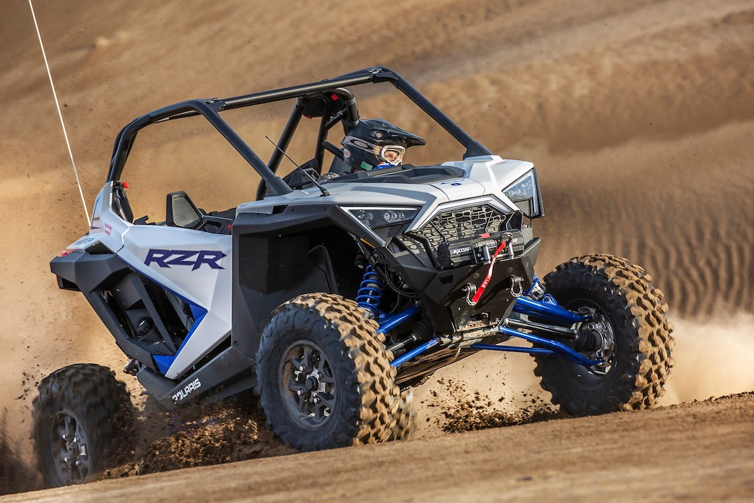 Product of Warn 106308 Steel Powder Coated Bumper