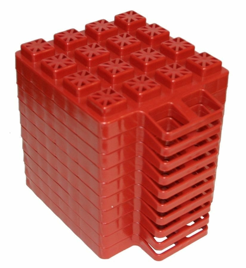 Valterra A10-0920 Leveling Block||a10-0920.Jpg||85||v46a100920||1364410