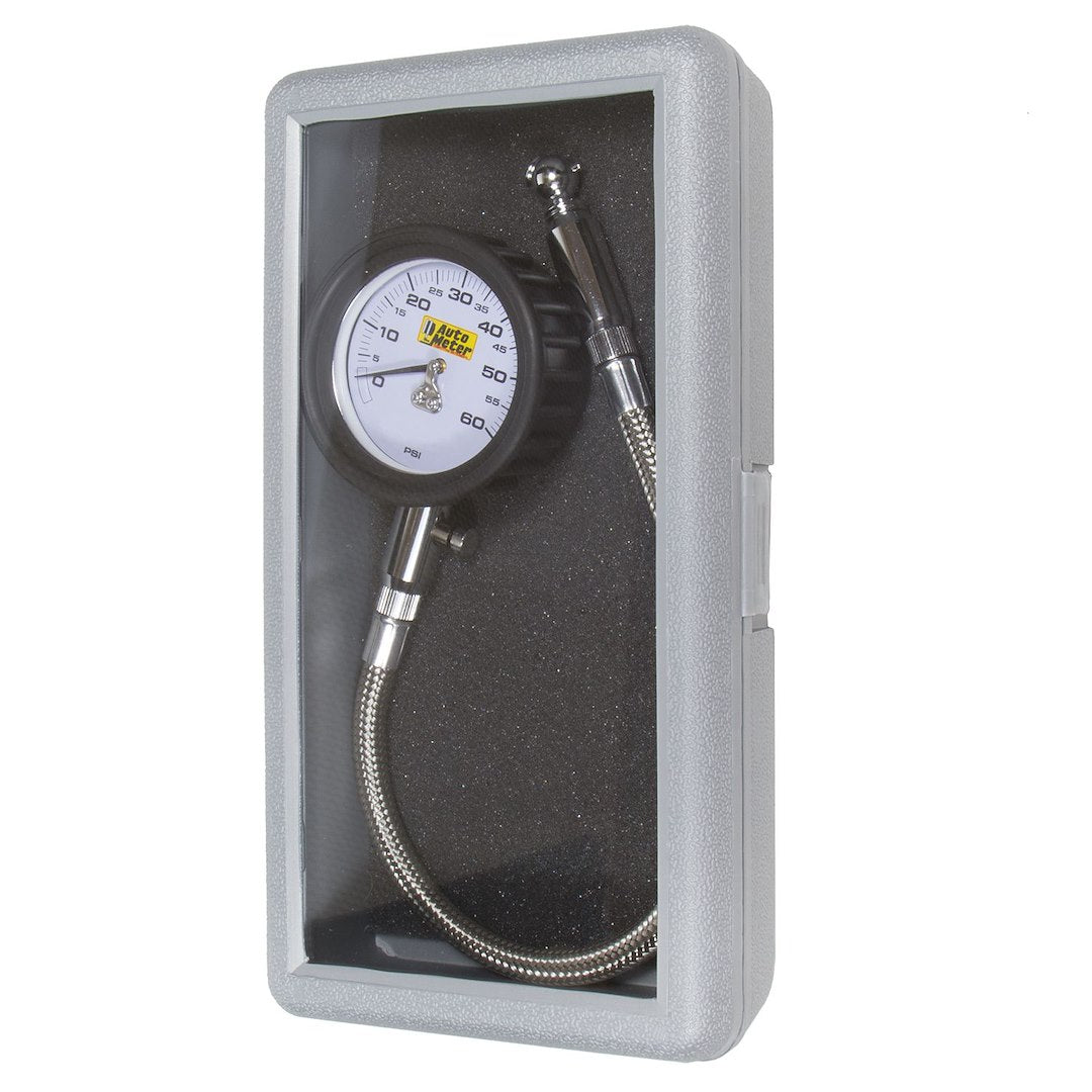 Product of Autometer 2160 Tire Pressure Gauge