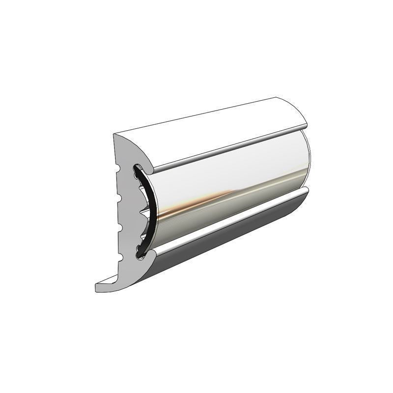 Taco V11-9811wcm70-2 Boat Rub Rail||v11-9811wcm70-2_1.Jpeg||86||t9av119811wcm||1261358