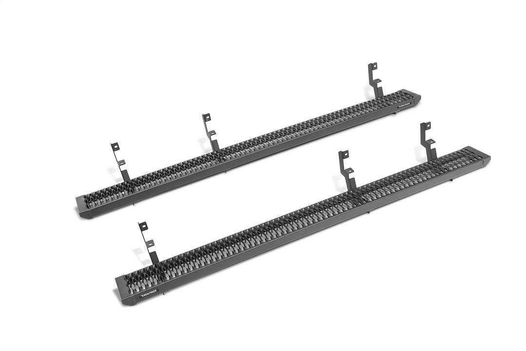 Product of N-Fab GFC19CC-TX Growler Running Board
