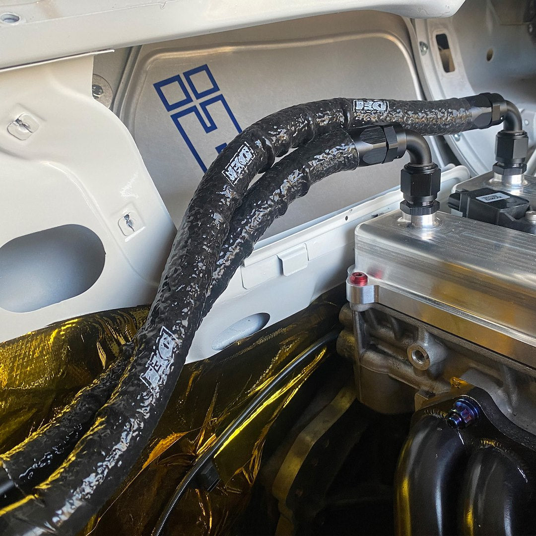 Design Engineering (Dei) 10472 Hose Heat Sleeve||10470_3.Jpg||89||d4010472||1742893