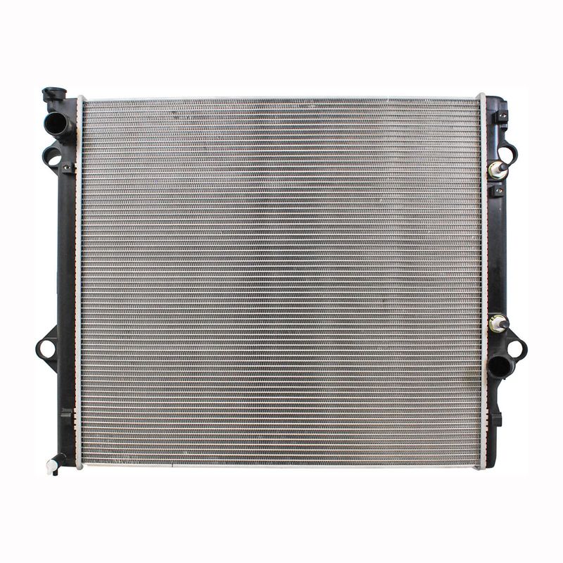 Product of Denso 221-3125 Radiator