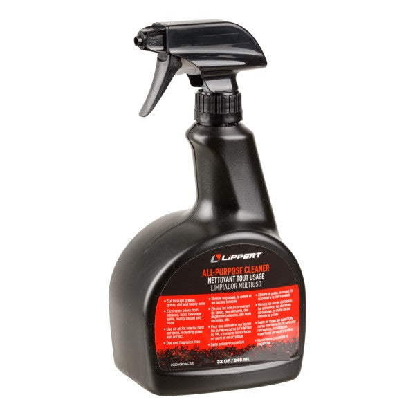 Product of Lippert Components 2022013917 Multi Purpose Cleaner