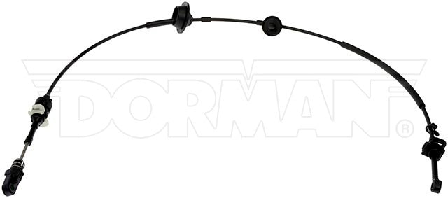 Dorman (Oe Solutions) 905-667 Auto Trans Shifter Cable||905-667.Jpg||85||d18905667||2244852