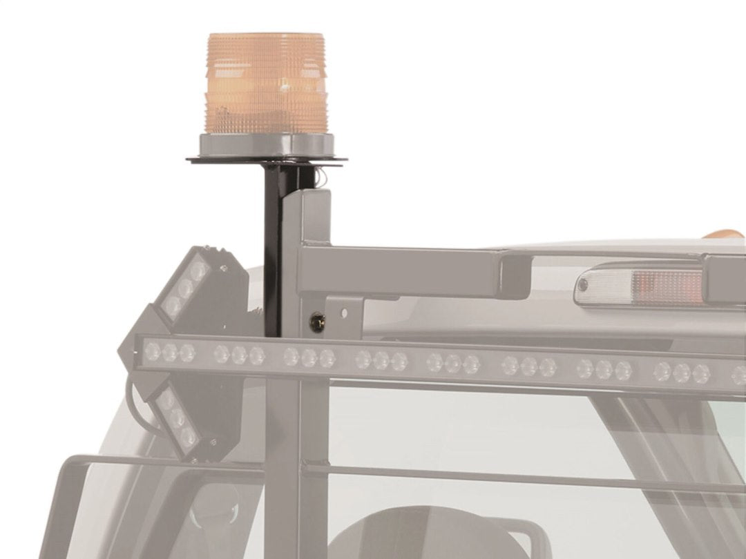 Product of Backrack 81001 Headache Rack Light Mount