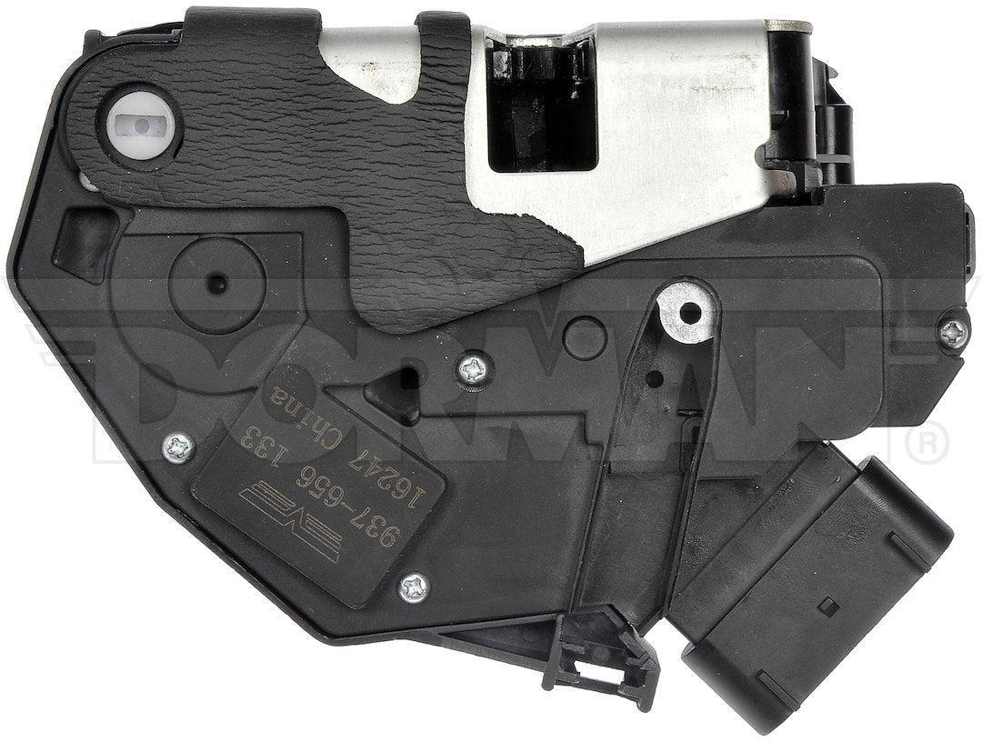 Dorman (Oe Solutions) 937-656 Door Lock Actuator Motor||937-656-001.Jpg||86||d18937656||1762789