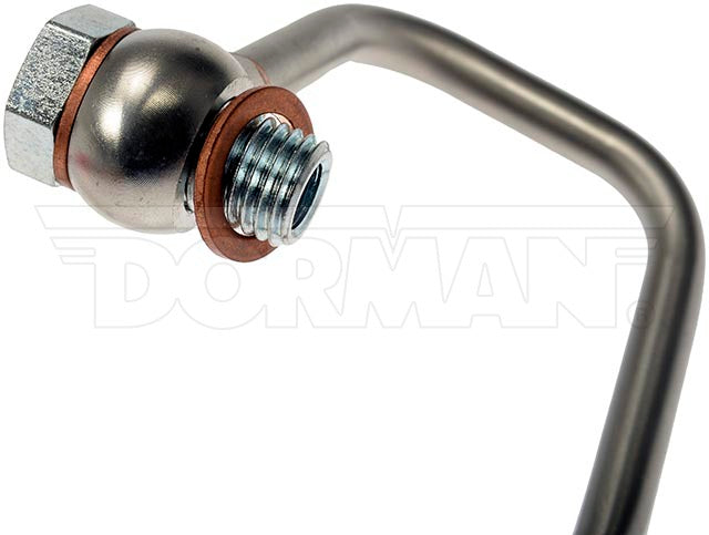 Product of Dorman (Oe Solutions) 667-509 Turbocharger Oil Feed Line