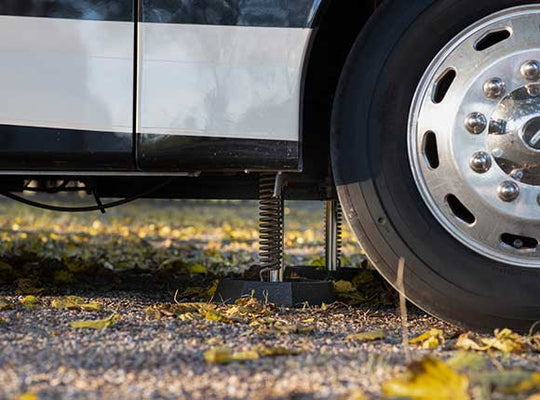 Product of Snappad Prsp4 Jack Pad