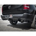 Product of Advanced FLOW Engineering 49-32081-B Gemini XV Cat-Back System Dual Exhaust System Kit