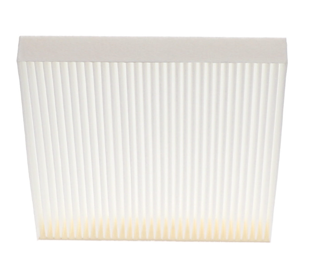 Wix Filters 24313 Cabin Air Filter||24313_3.Png||88||w6824313||1026337