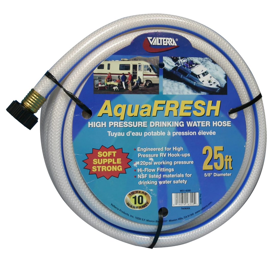Product of Valterra W01-6300 Fresh Water Hose