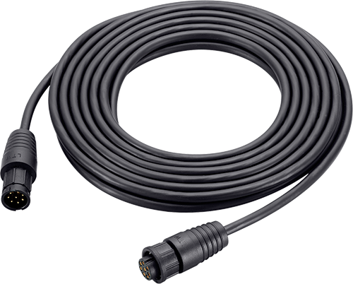 Product of Icom Opc999 Microphone Cable