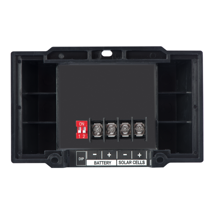 Product of Zamp Solar Zs-8aw Battery Charger Controller