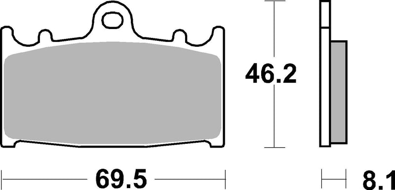Brembo 07ka13sa Brake Pad||07ka13sa_1.Jpg||87||brm07ka13sa||2212884