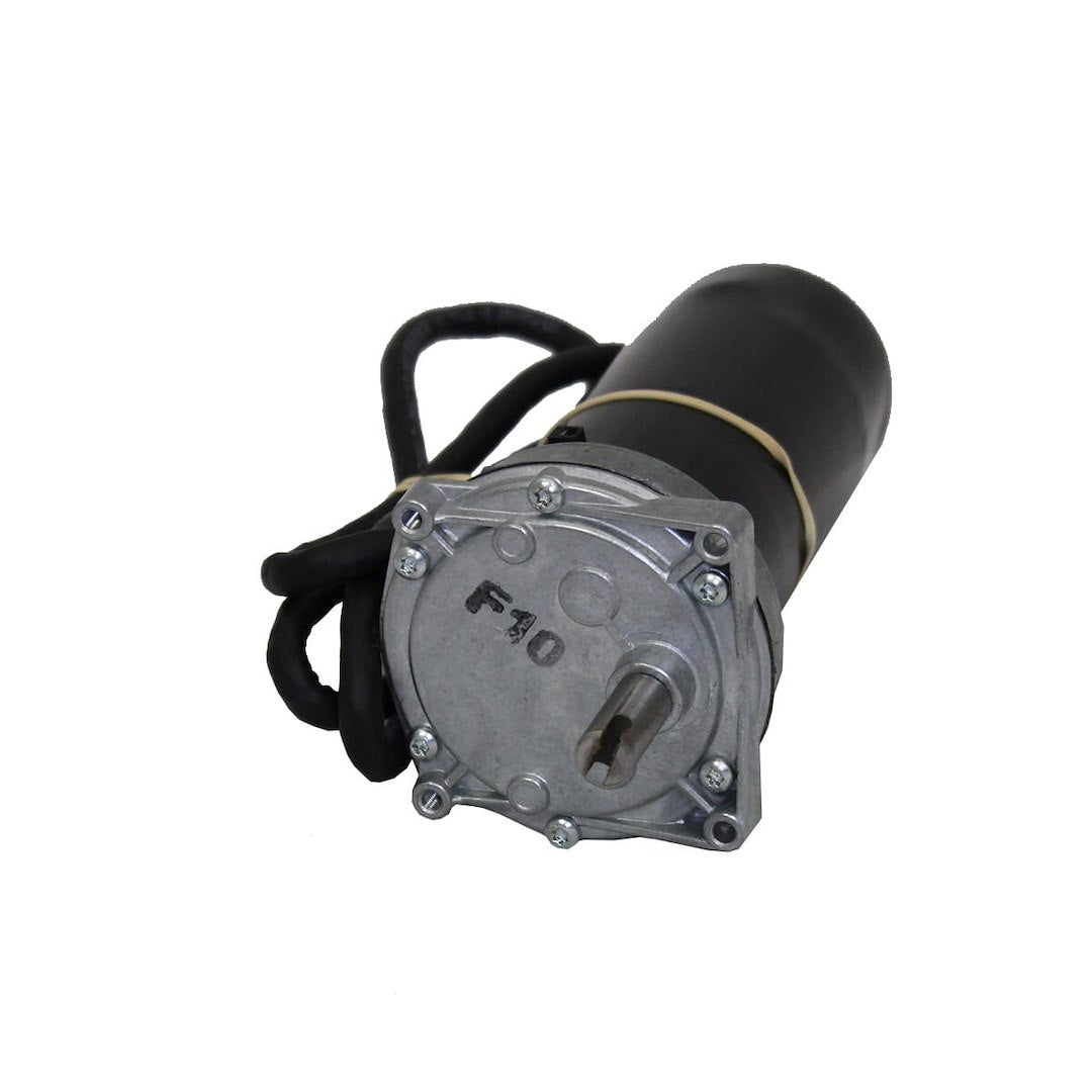 Product of Lippert Components 138445 Trailer Stabilizer Jack Stand Motor