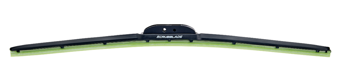 Scrubblade Cbg1700 Windshield Wiper Blade||green.Png||85||scrcbg1700||2260311