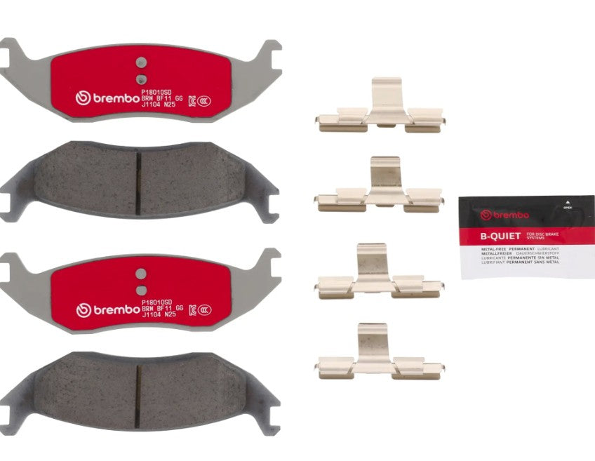 Brembo P18010sd Brake Pad||p18010sd_1.Jpg||86||brmp18010sd||2212941