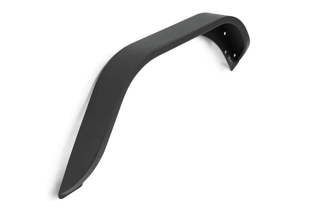 Dv8 Offroad Fdjl-07 Fender Flare||2018-2023_Jeep-Wrangler-Jl-Slim-Fender-Flares_Offtruck-8.Jpg||92||dv8fdjl07||1627540