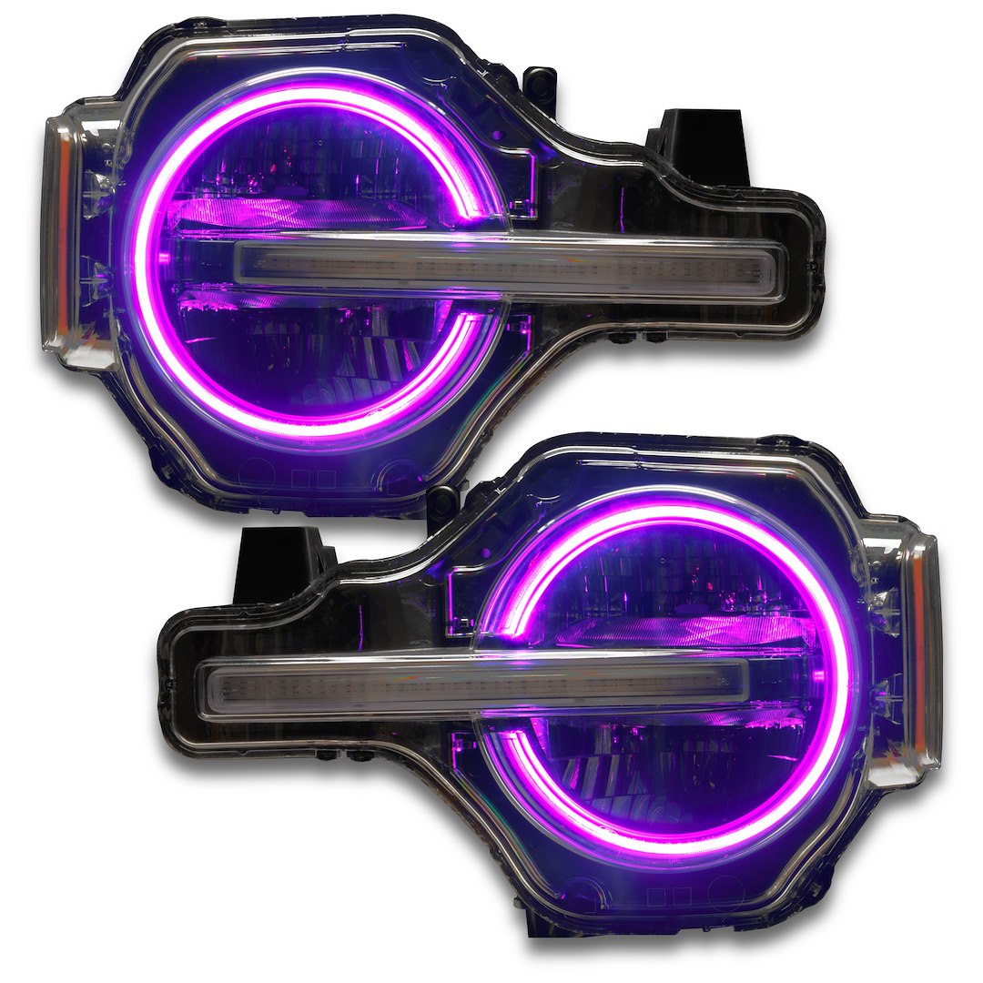 Oracle Lighting 1468-330 Daytime Running Light Upgrade Kit||||89||o371468330||1910916