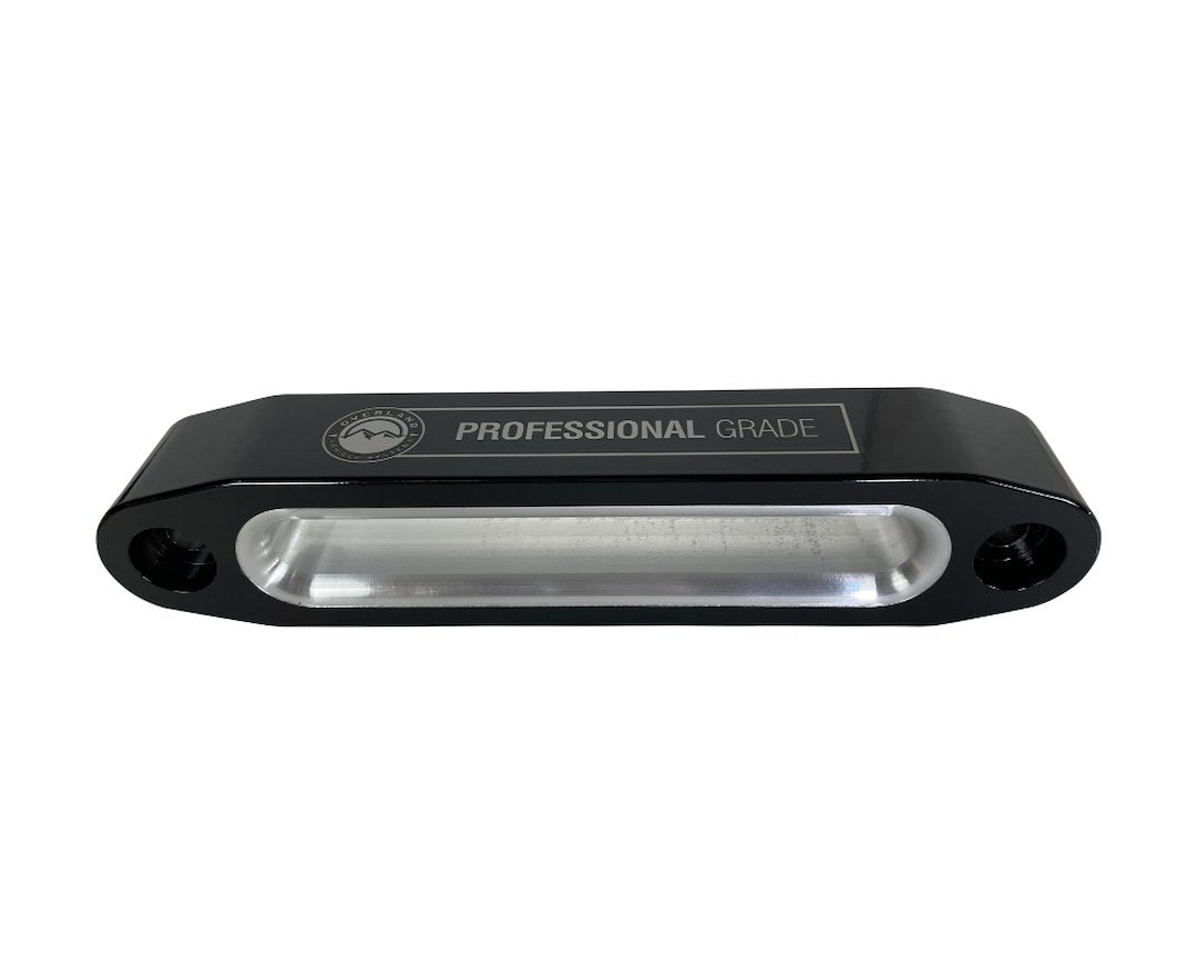 Overland Vehicle Systems 19019910 Winch Fairlead||||86||ovs19019910||1911182