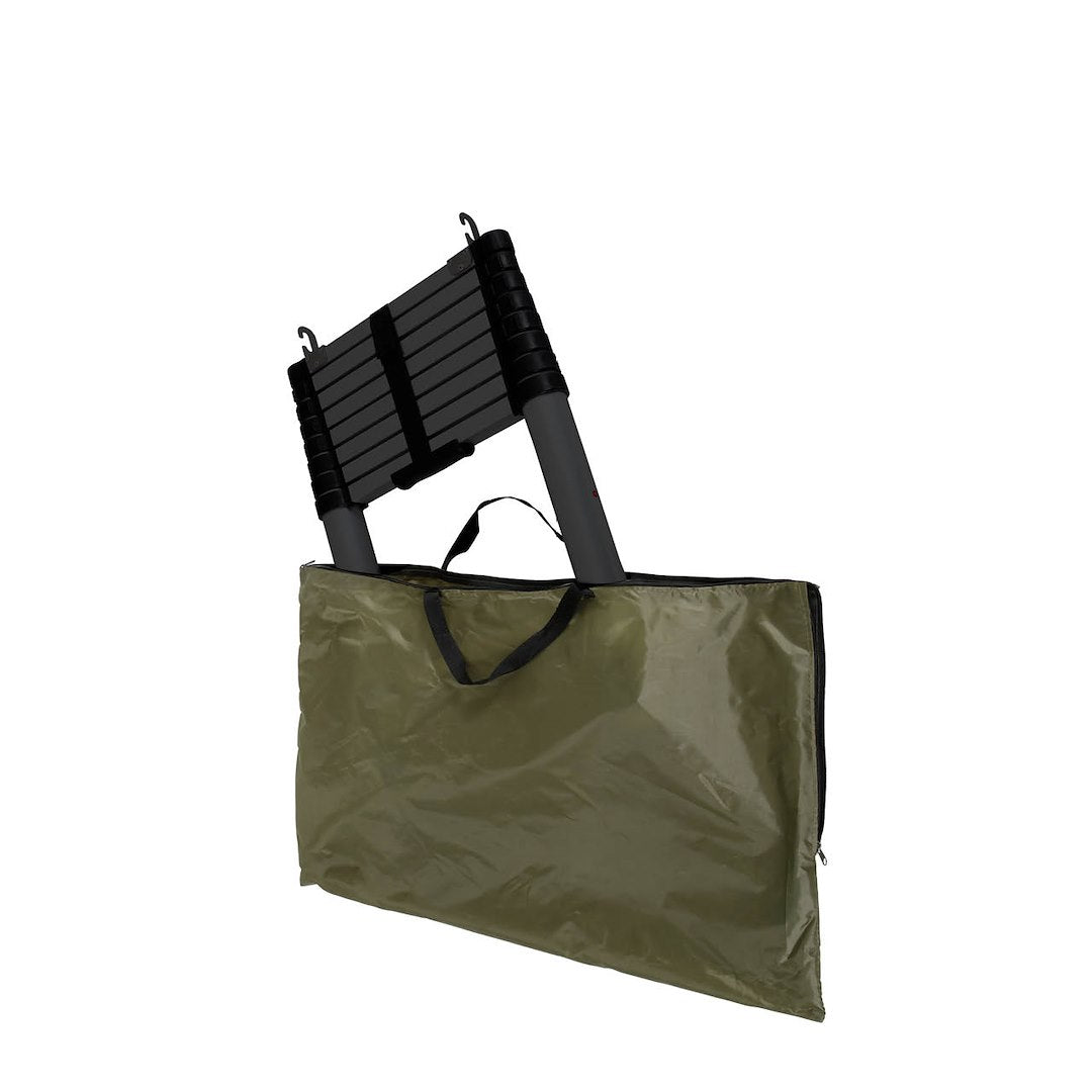 Product of Overland Vehicle Systems 18109901 Vehicle Rooftop Polyester Tent Sleeps 3 Adults