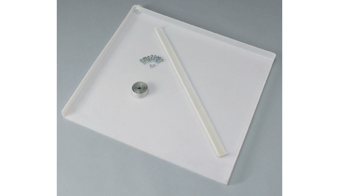 Product of Westland Pi24 Clothes Washer/ Dryer Drain Pan