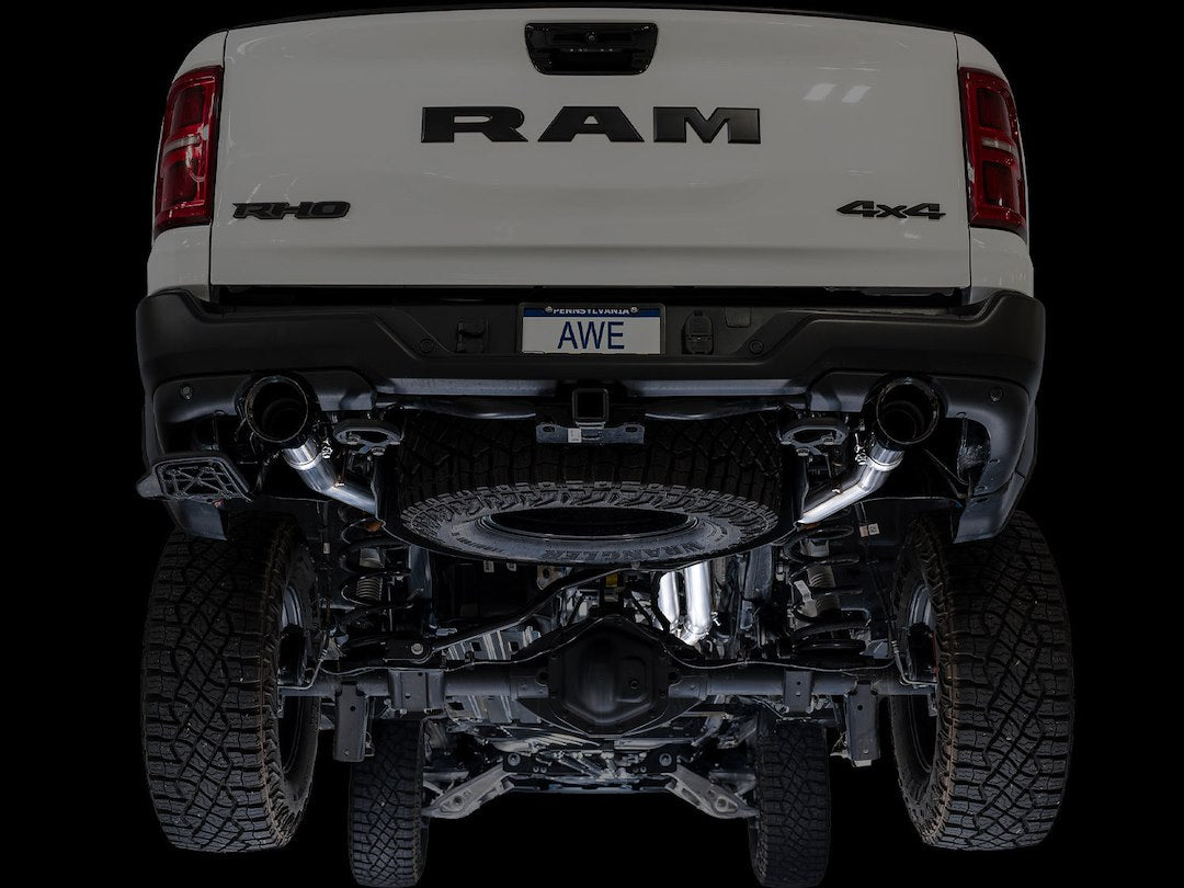 Awe Tuning 3015-33630 Exhaust System Kit||3015-33630_7.Jpg||92||awe301533630||1743483
