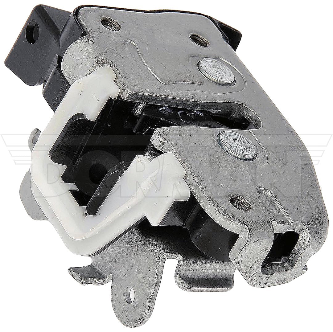 Dorman (Oe Solutions) 940-118 Tailgate Lock Actuator||||85||d18940118||2013826