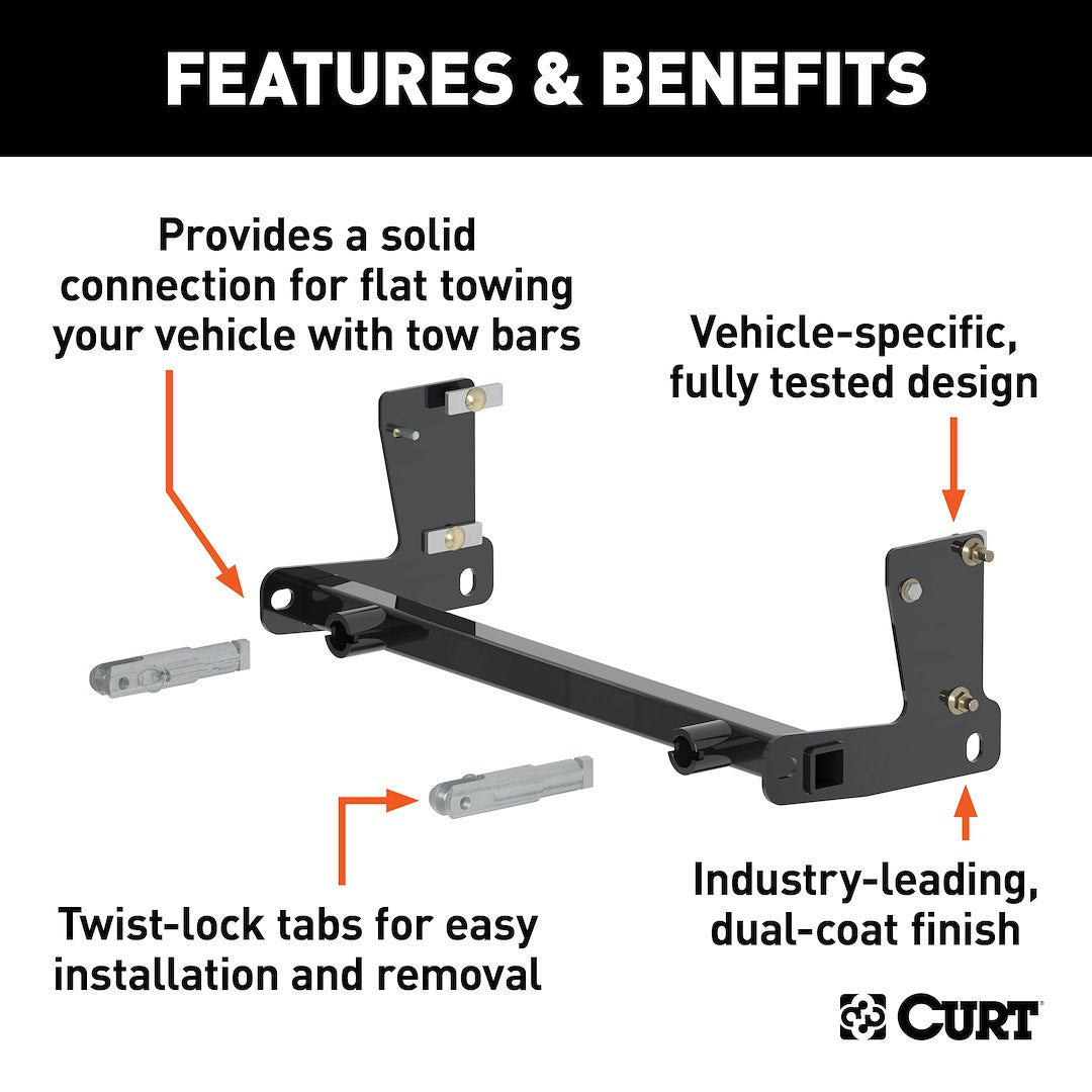 Curt 70105 Vehicle Baseplate||70105_3008x1990_Fa.Jpg||86||c9370105||1002878